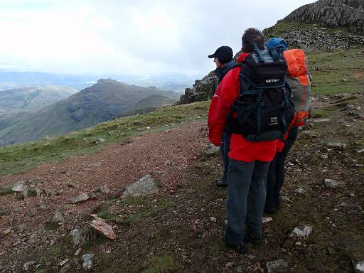 13_39-1.jpg - Pike O Blisco with Windermere in the background.