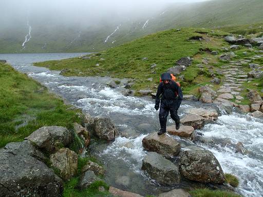 13_25-2.jpg - Paul crossing Angletarn Gill