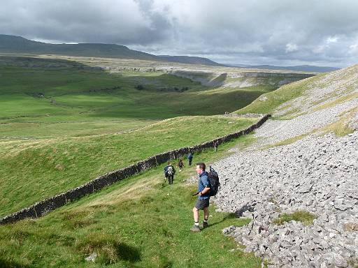 13_38-1.jpg - Leaving Moughton looking to Sulber Gate