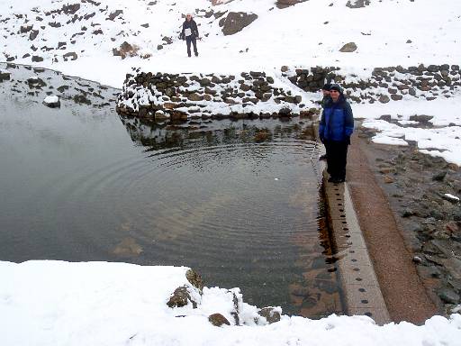 14_42-2.jpg - Crossing the weir