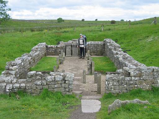 09_39-1.jpg - Chris in Temple of Mithras.