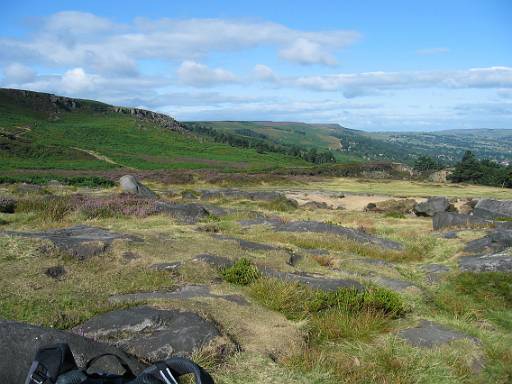 09_33-1.jpg - A view over Ilkley Moor