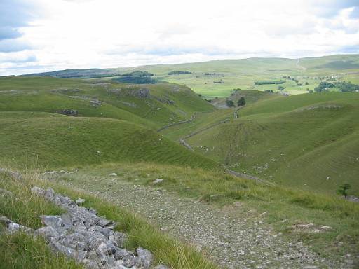 11_40-1.jpg - View down Conistone Dib