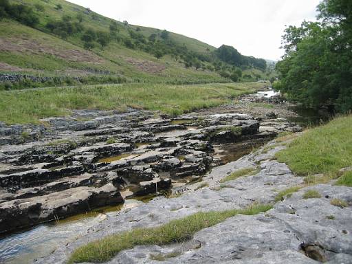 10_14-1.jpg - B+B in Buckden then on to Langstrothdale. Wet one way ...