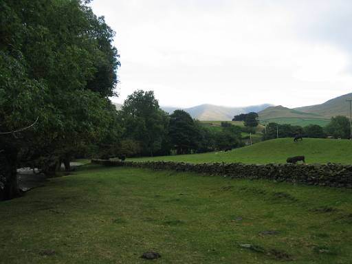 11_21-1.jpg - The Howgills, capped with cloud