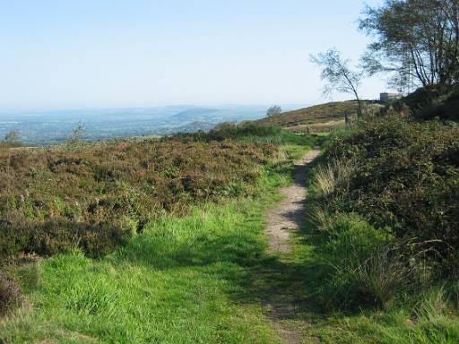 11_04-1.jpg - The route to Sutton Common