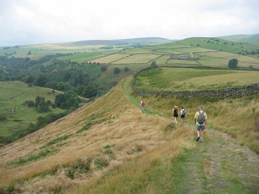 10_37-2.JPG - ... heading for Abney Brook