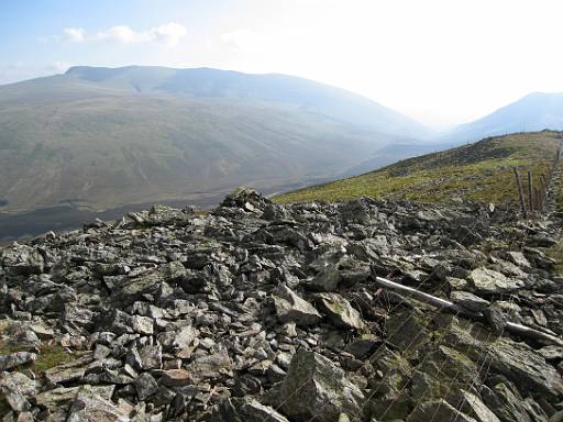 img_0008.jpg - View towards Mungrisdale from Great Calva