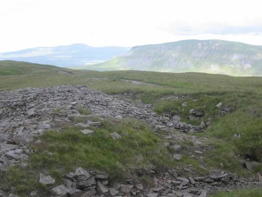 11_01-1.jpg - Pen-y-Ghent from Fountains Fell