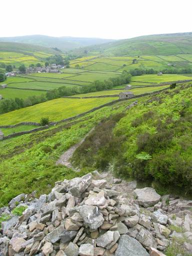 12_28-1.jpg - Looking back to Thwaite