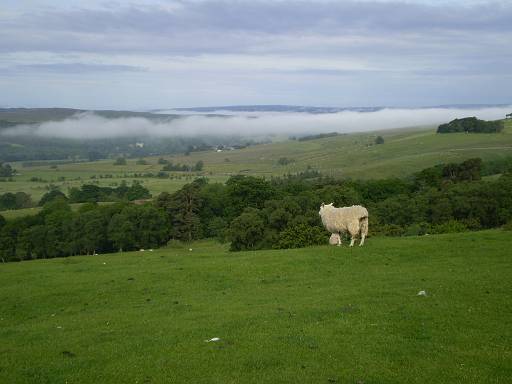 06_40-1.jpg - Blakelaw, with low lying mist