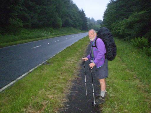 03_54-1.jpg - 5am, leaving Byrness. Last civilisation for 26 miles.