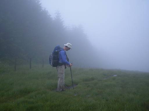 05_28-1.jpg - Misty weather on Byrness Hill