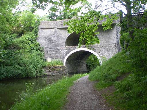 10_28-1.jpg - Double arched canal bridge