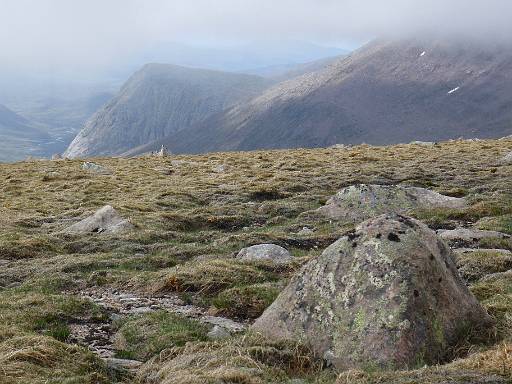 07_44-1.jpg - Cairn Toul and Devils Point from  Braeriach