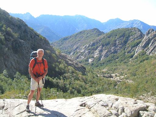 08_04-1.JPG - Phil and mountain scenery