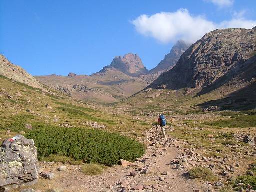 07_22-1.JPG - Heading to Refuge a i Mori