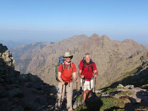 07_27-1.jpg - Finally on the Muvrella Ridge