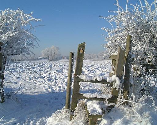 dscf0143.jpg - From Croft to Culcheth