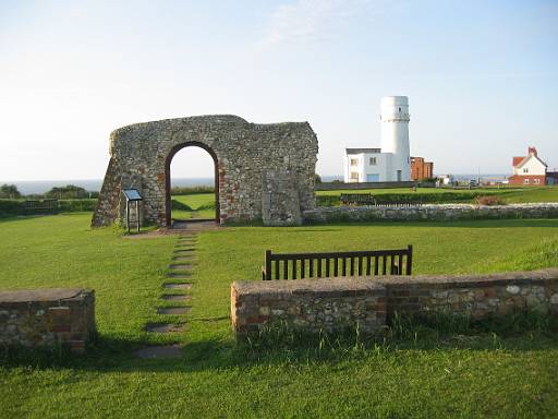 19_41-1.JPG - Chapel of St Edmund, Hunstanton