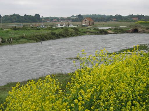 09_51-1.JPG - Thornham harbour is now rather inland