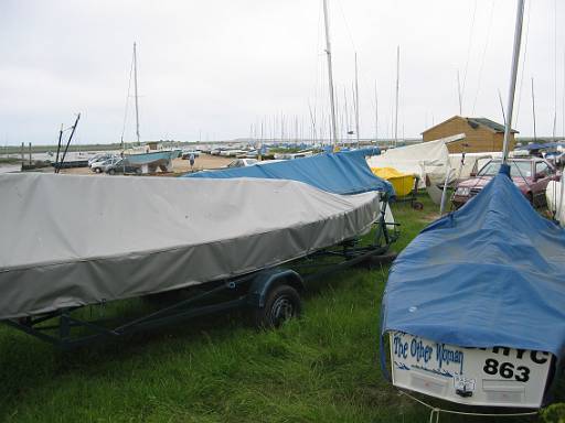 12_16-1.JPG - "The Other Woman" at Brancaster Staithe