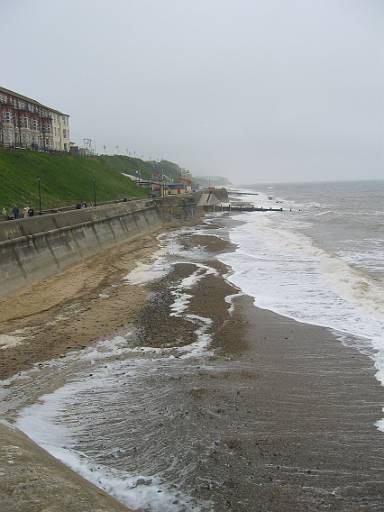 11_24-1.JPG - View from the pier.